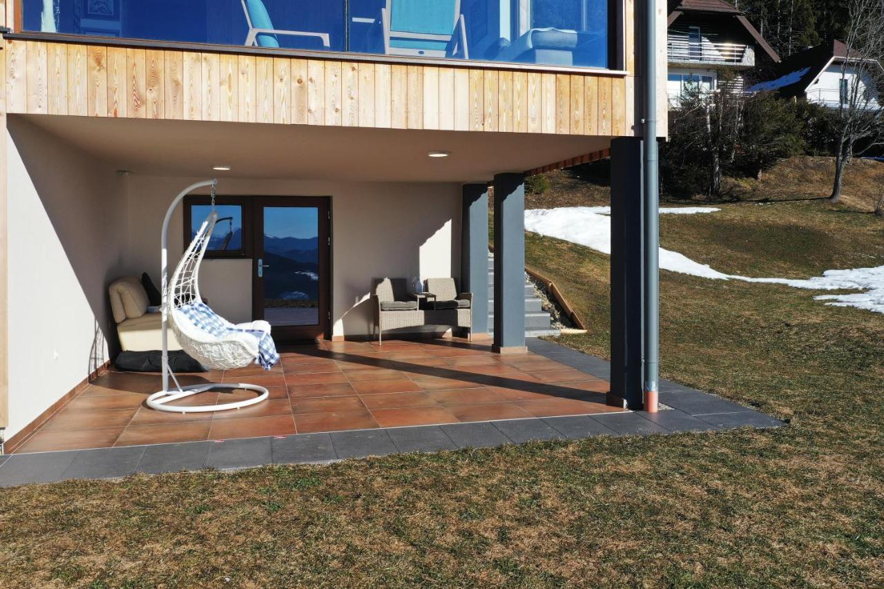 Studio 1111 Dravograd Exterior foto