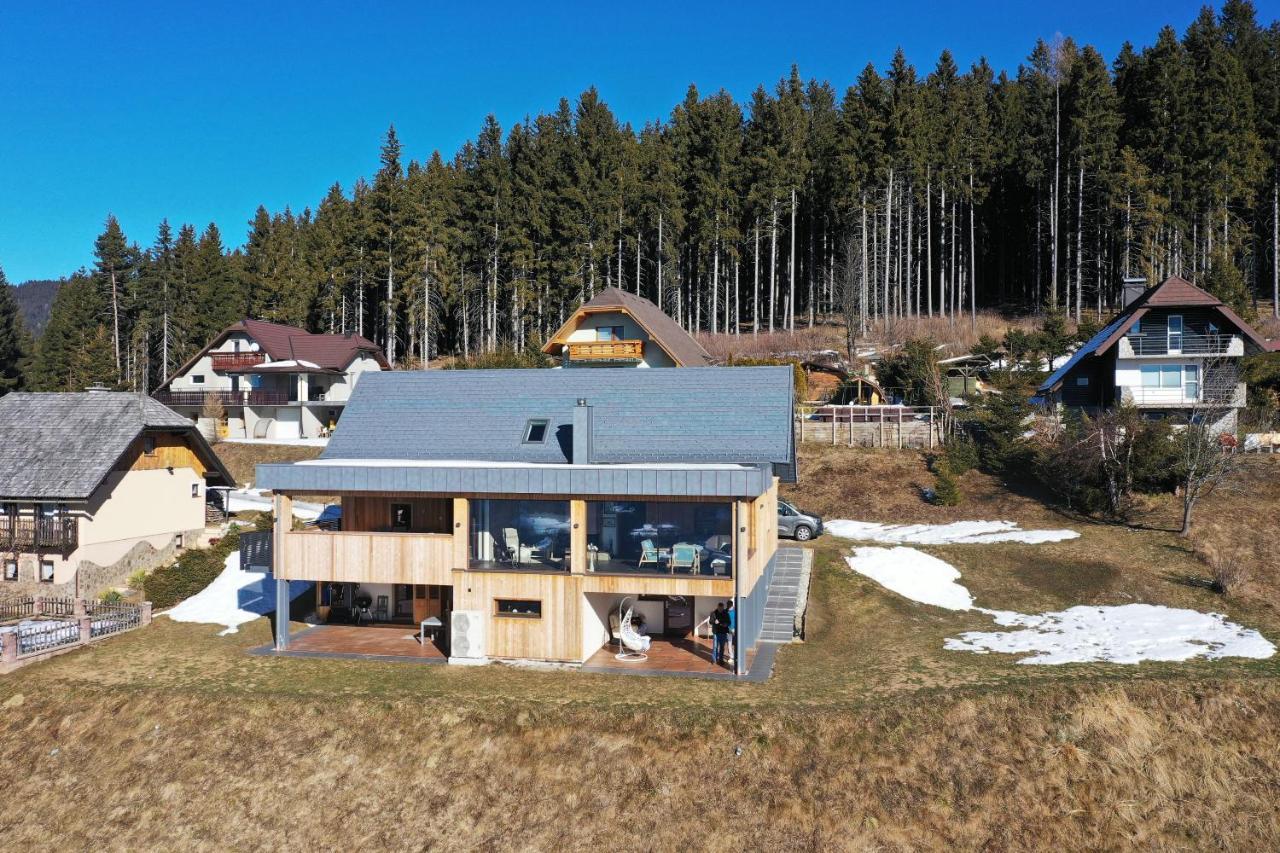 Studio 1111 Dravograd Exterior foto