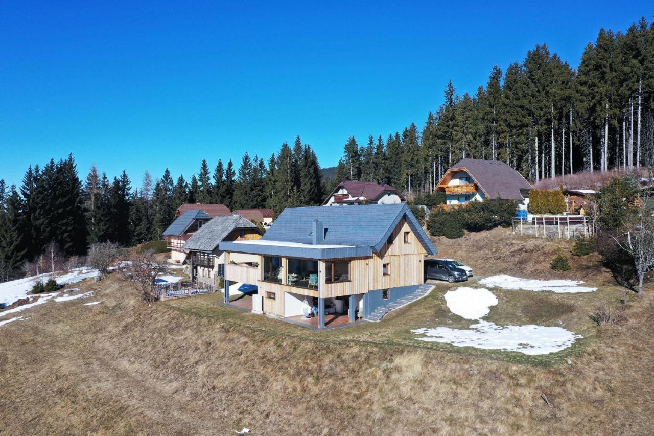 Studio 1111 Dravograd Exterior foto