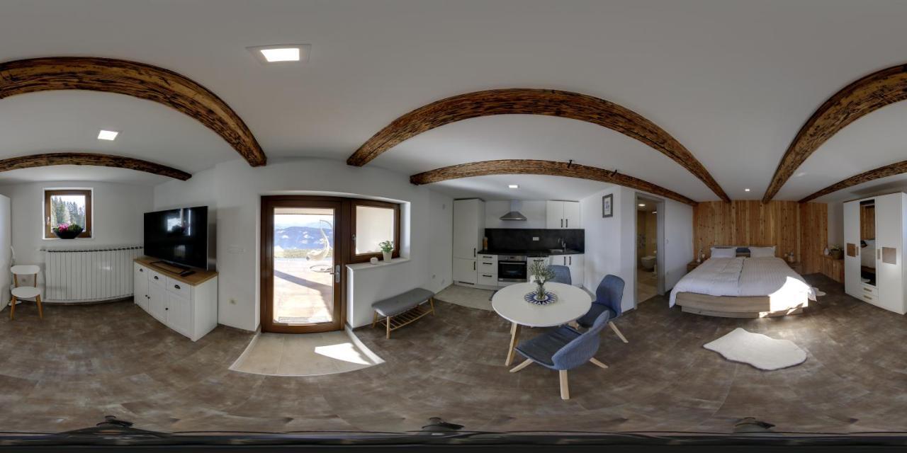 Studio 1111 Dravograd Exterior foto