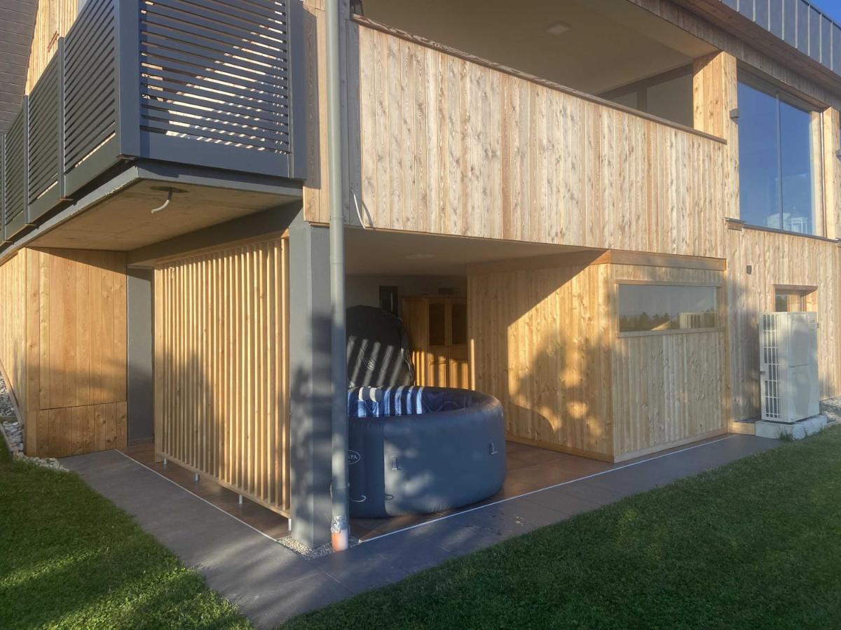 Studio 1111 Dravograd Exterior foto